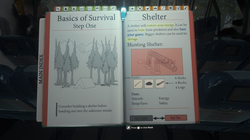 Illustration for article titled Surviving The Forest, The Hottest Game On Steam Right Now
